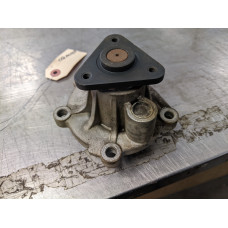 08M103 Water Coolant Pump From 2016 Jeep Patriot  2.4 68046026AA